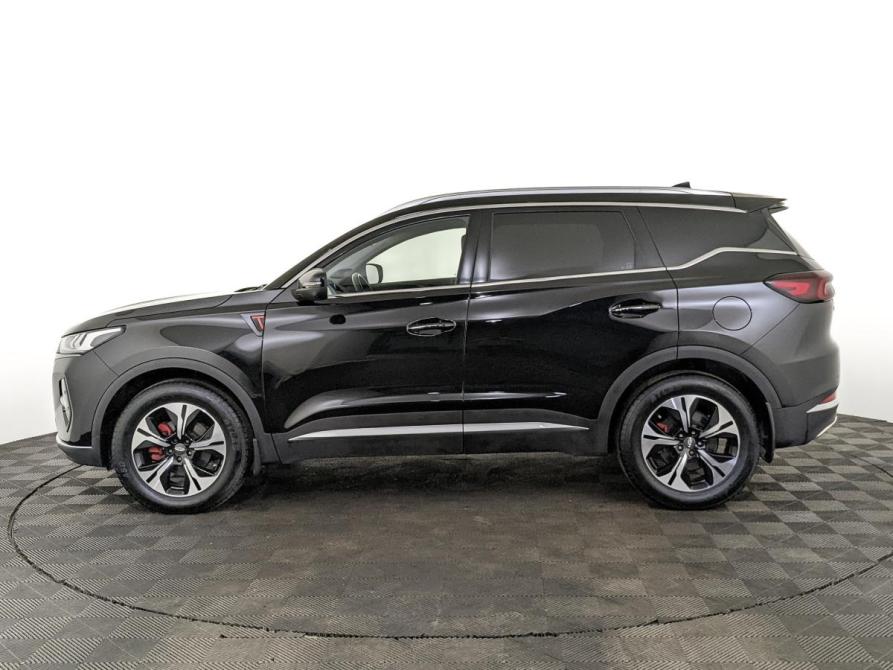 Chery Tiggo 7 Pro Max I Москва  - изображение 8