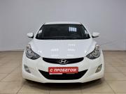 Hyundai Elantra V (MD) Альметьевск  - изображение 23