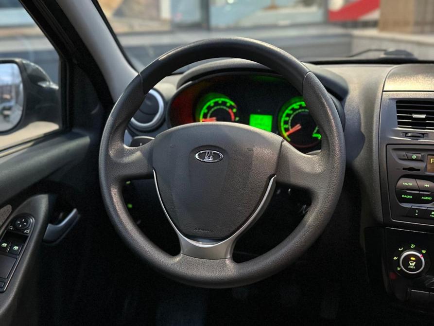 Lada (ВАЗ) Kalina II Архангельск  - изображение 17