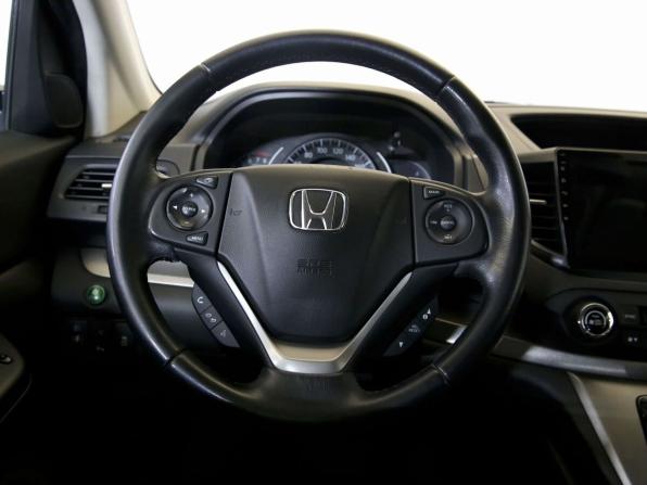 Honda CR-V IV с пробегом 2014 года, цена 1 595 000 рублей, 305721 км, внедорожник, Автокод Объявления
