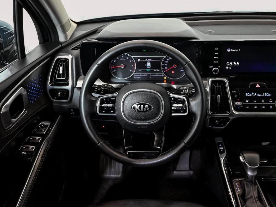 Kia Sorento IV Екатеринбург  - изображение 13