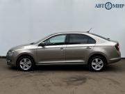 Skoda Rapid I Рестайлинг Москва  - изображение 20