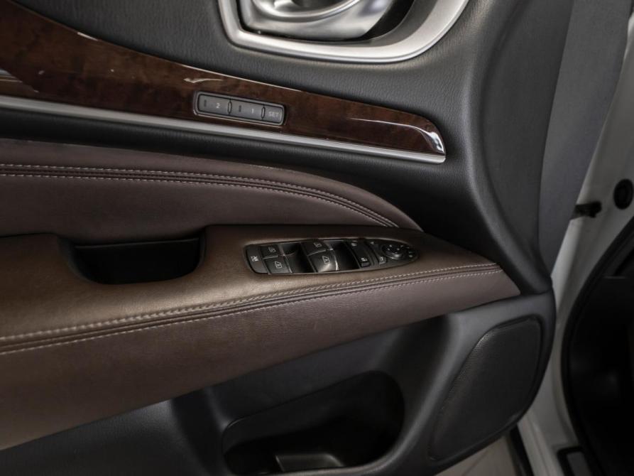 Infiniti QX60 I Рестайлинг Москва  - изображение 18