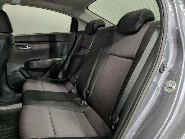 Kia Rio IV Рестайлинг с пробегом 2022 года, цена 1 950 000 рублей, 16377 км, седан, Автокод Объявления