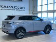 Changan UNI-S (CS55 Plus) Волгоград  - изображение 21