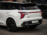 Hongqi HS3 Санкт-Петербург  - изображение 47