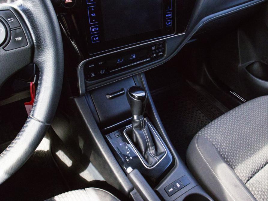 Toyota Corolla XI (E160 E170 E180) Рестайлинг 1 Екатеринбург  - изображение 9