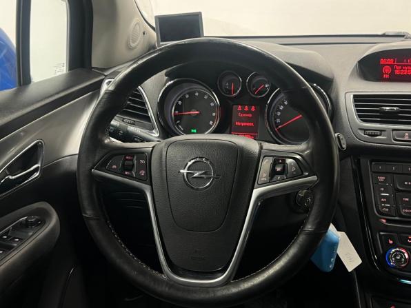 Opel Mokka I с пробегом 2012 года, цена 999 000 рублей, 202200 км, внедорожник, Автокод Объявления
