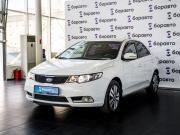 Kia Cerato II Ростов-на-Дону  - изображение 13