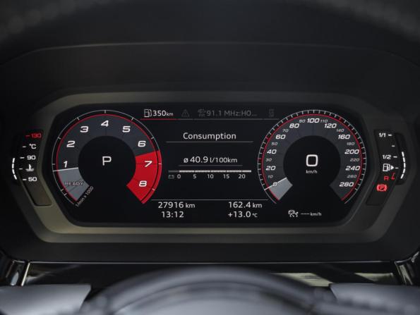 Audi A3 IV (8Y) с пробегом 2021 года, цена 3 099 000 рублей, 27915 км, седан, Автокод Объявления