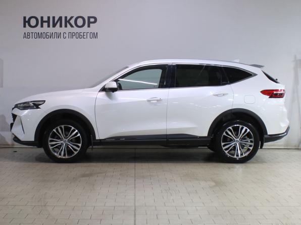 Haval F7 I Рестайлинг с пробегом 2023 года, цена 2 349 000 рублей, 29348 км, внедорожник, Автокод Объявления