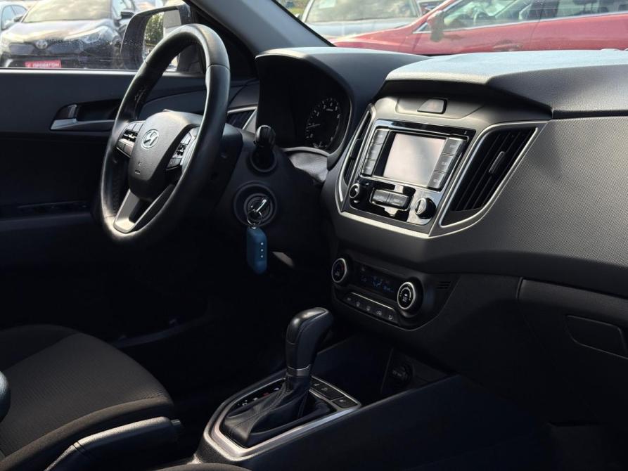 Hyundai Creta I Рестайлинг Набережные Челны  - изображение 15