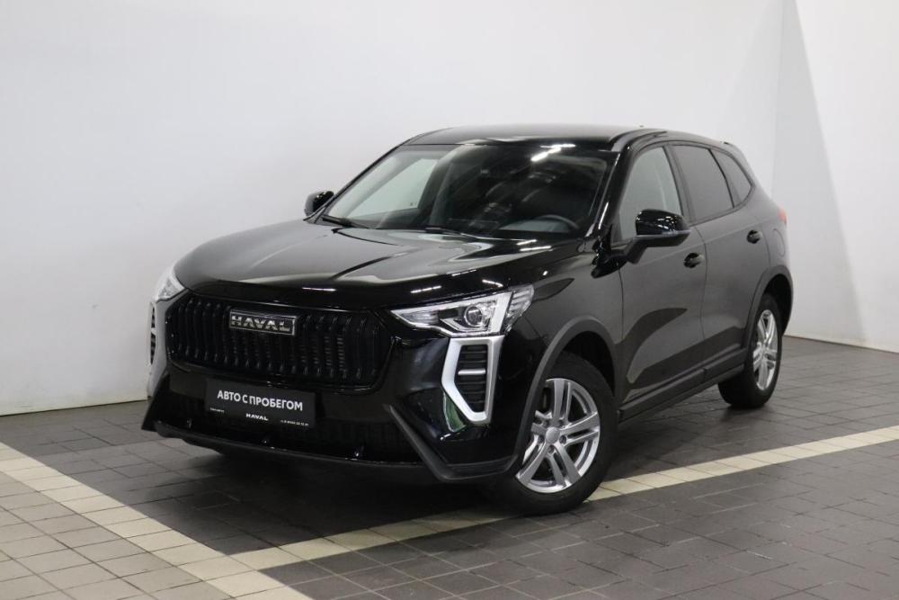 Haval Jolion I Рестайлинг Ульяновск  - изображение 1