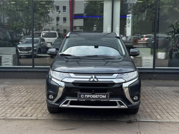 Mitsubishi Outlander III Рестайлинг 3 с пробегом 2019 года, цена 2 050 000 рублей, 181194 км, внедорожник, Автокод Объявления