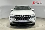 Hyundai Santa Fe IV Саранск  - изображение 28
