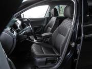 Skoda Octavia III (A7) Рестайлинг Волгоград  - изображение 30