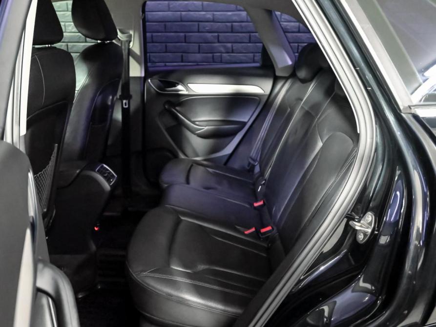 Audi Q3 I (8U) Екатеринбург  - изображение 17