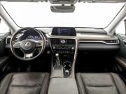 Lexus RX IV Рестайлинг Москва  - изображение 44