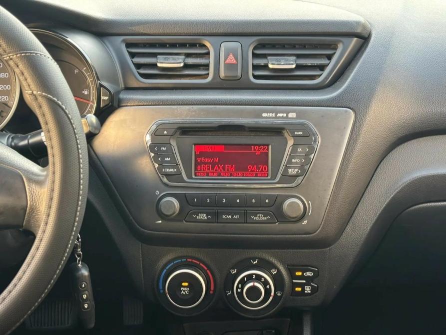 Kia Rio III Нижний Новгород  - изображение 13