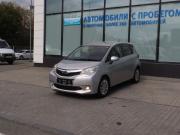 Subaru Trezia Екатеринбург  - изображение 20