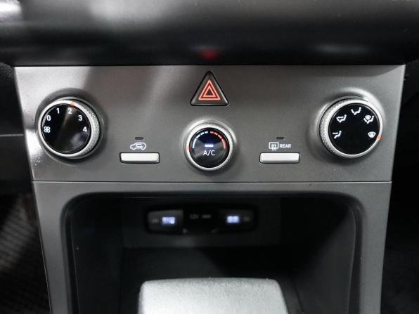 Hyundai Creta II с пробегом 2021 года, цена 2 390 000 рублей, 52700 км, внедорожник, Автокод Объявления