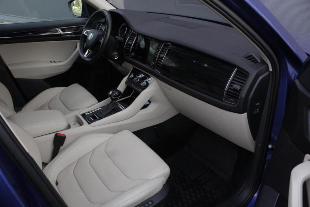 Skoda Kodiaq I Брянск  - изображение 6
