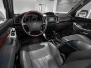 Toyota Land Cruiser Prado 120 Series Москва  - изображение 33