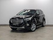 Ford Kuga II Рестайлинг Санкт-Петербург  - изображение 31