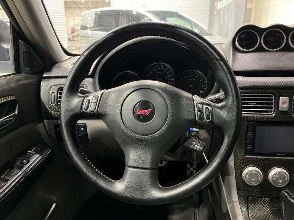 Subaru Forester II Рестайлинг с пробегом 2006 года, цена 1 090 000 рублей, 298000 км, внедорожник, Автокод Объявления