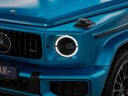 Mercedes-Benz G-Класс AMG II (W465) Рестайлинг Москва  - изображение 38