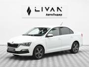 Skoda Rapid II Москва  - изображение 18