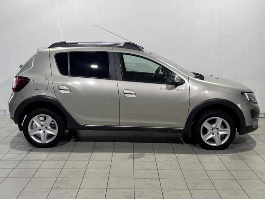 Renault Sandero II Курск  - изображение 4