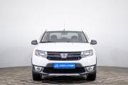 Renault Logan II Пермь  - изображение 21