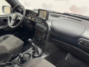 Chevrolet Niva I Рестайлинг Ставрополь  - изображение 23