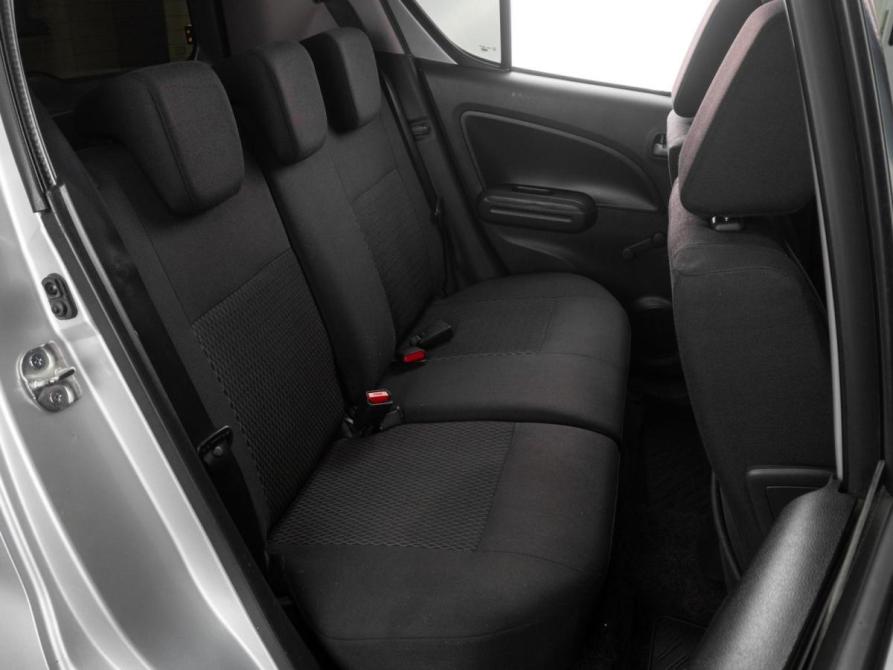 Suzuki Splash I Рестайлинг Тюмень  - изображение 7