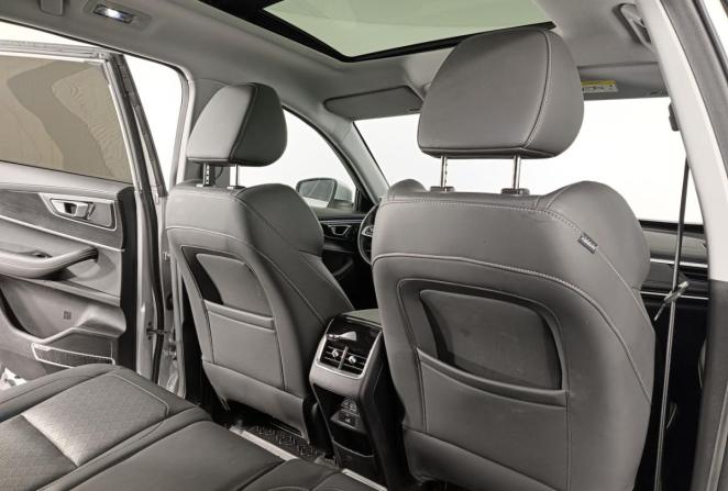 Chery Tiggo 8 I с пробегом 2022 года, цена 1 820 000 рублей, 56566 км, внедорожник, Автокод Объявления