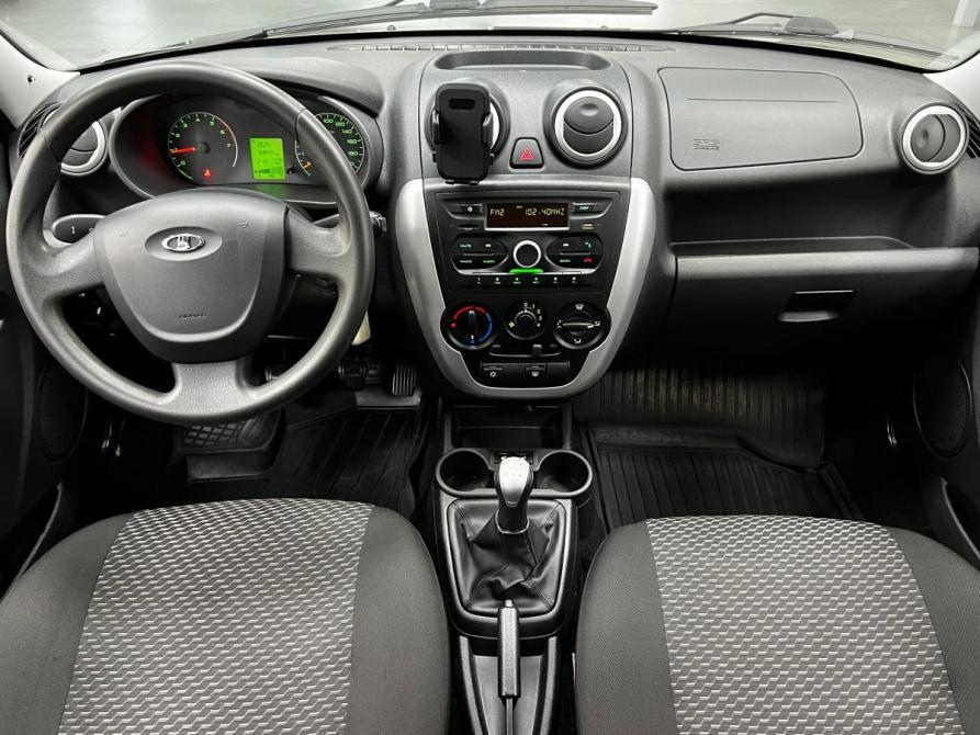 Lada (ВАЗ) Granta I Казань  - изображение 11