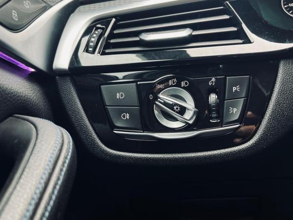 BMW 5 серии VII (G30/G31/G38) с пробегом 2018 года, цена 2 760 000 рублей, 229000 км, универсал, Автокод Объявления