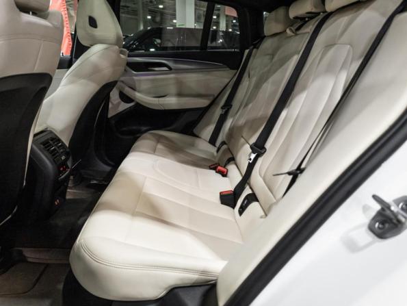 BMW X4 II (G02) с пробегом 2020 года, цена 4 350 000 рублей, 62986 км, внедорожник, Автокод Объявления