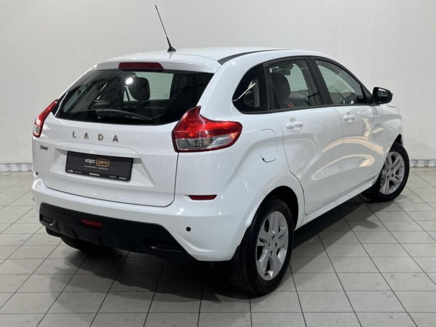 Lada (ВАЗ) XRAY I Курск  - изображение 3