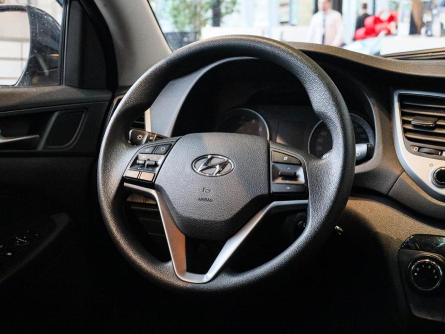 Hyundai Tucson III Москва  - изображение 11