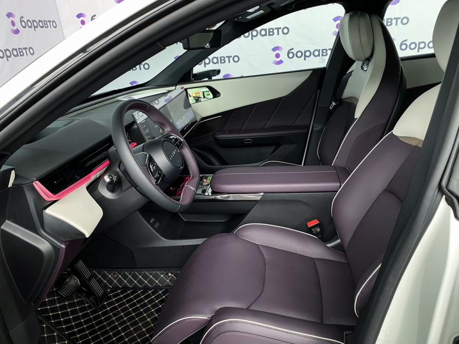 Mazda EZ-60 Ростов-на-Дону  - изображение 13