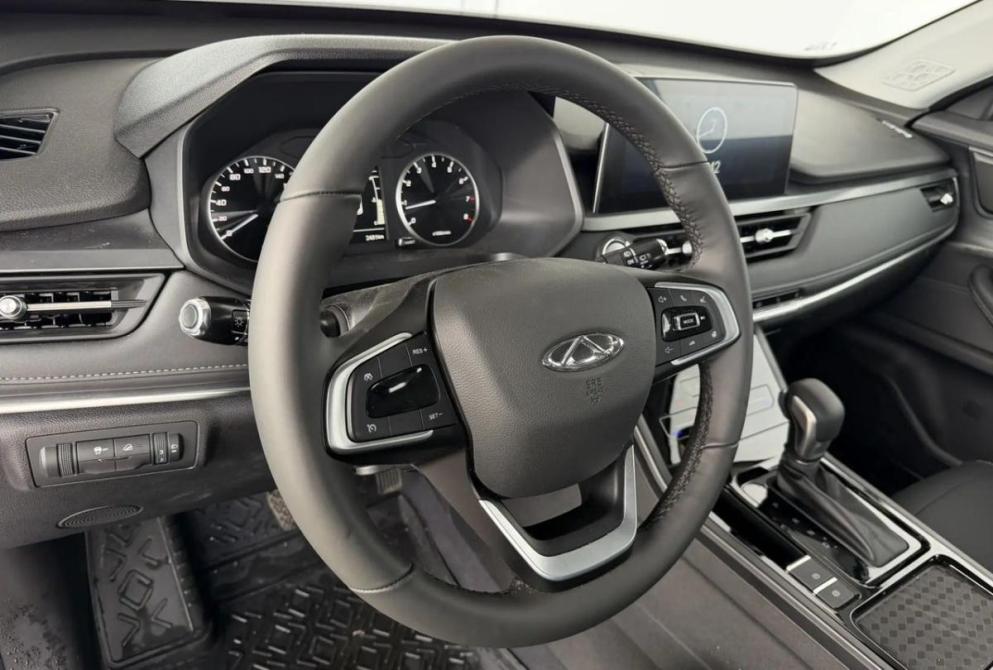 Chery Tiggo 4 Pro I Рестайлинг Киров  - изображение 19