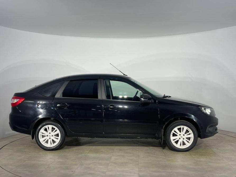 Lada (ВАЗ) Granta I Рестайлинг Санкт-Петербург  - изображение 4