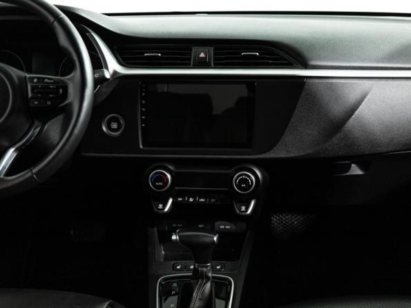 Kia Rio IV Рестайлинг с пробегом 2021 года, цена 1 790 700 рублей, 58865 км, седан, Автокод Объявления