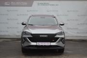 Haval F7x I Рестайлинг Старый Оскол  - изображение 26