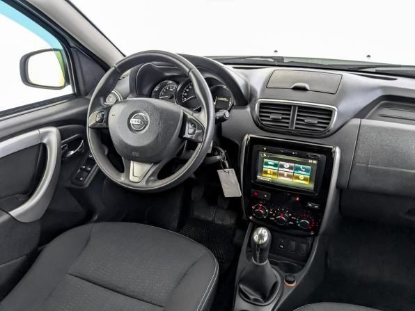 Nissan Terrano III (D10) с пробегом 2020 года, цена 1 330 000 рублей, 113505 км, внедорожник, Автокод Объявления