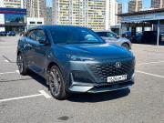 Changan UNI-K Санкт-Петербург  - изображение 7