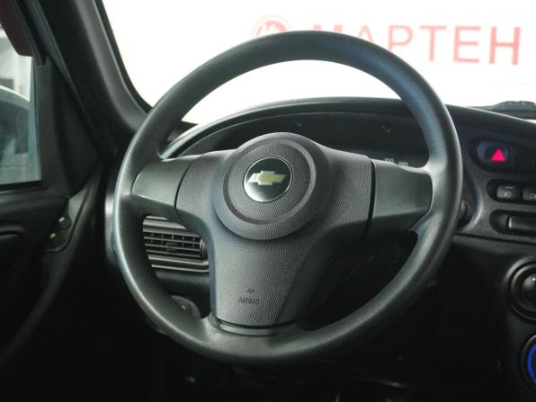 Chevrolet Niva I Рестайлинг с пробегом 2013 года, цена 598 000 рублей, 73415 км, внедорожник, Автокод Объявления
