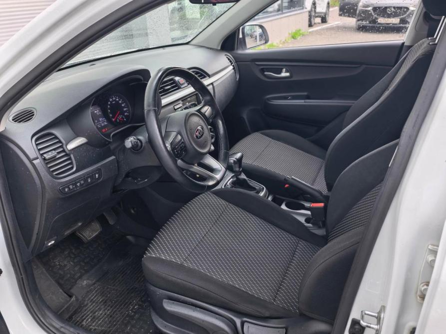 Kia Rio IV Белгород  - изображение 12